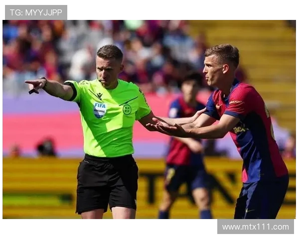 每体讥讽皇马裁判问题投诉 马赛是否也应准备上诉卷宗