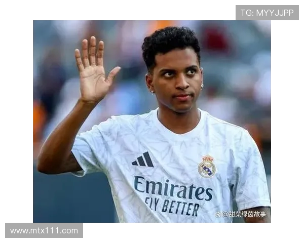 罗德里戈幽默回应转会传闻笑称父母调侃我已成新球队核心